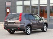 Nissan X-Trail II Рестайлинг Волгоград  - изображение 41