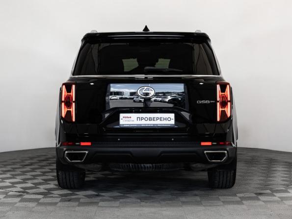 GAC GS8 II с пробегом 2023 года, цена 3 299 000 рублей, 46775 км, внедорожник, Автокод Объявления