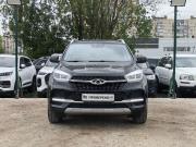 Chery Tiggo 4 I Рестайлинг Санкт-Петербург  - изображение 15