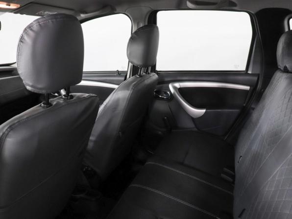 Nissan Terrano III (D10) с пробегом 2015 года, цена 1 169 000 рублей, 135372 км, внедорожник, Автокод Объявления