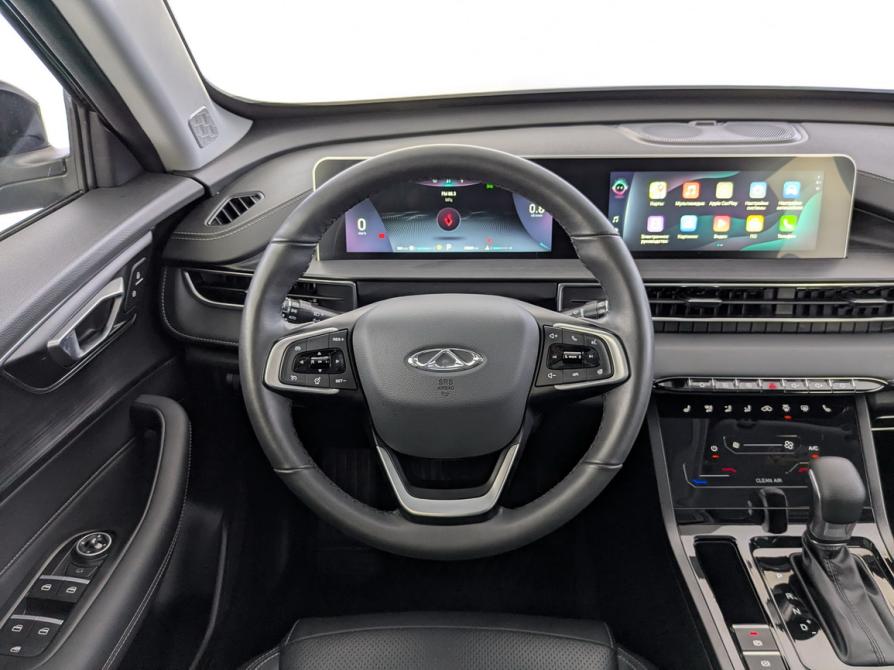 Chery Tiggo 4 Pro I Москва  - изображение 22