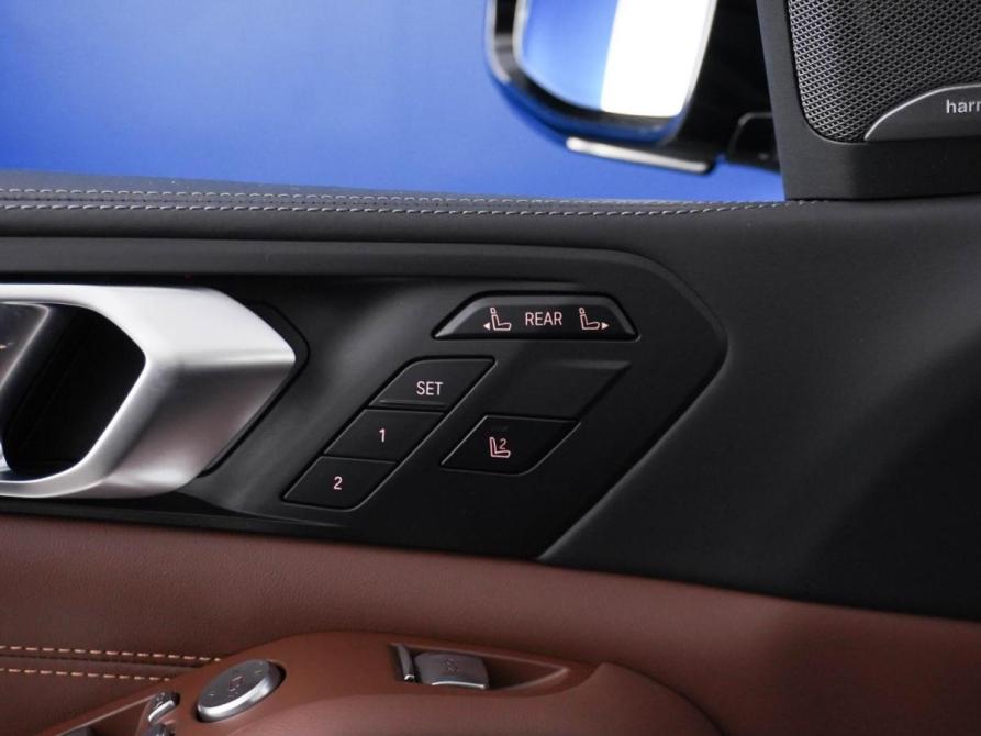 BMW X7 I (G07) Москва  - изображение 22