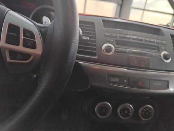 Mitsubishi Lancer X с пробегом 2008 года, цена 559 000 рублей, 220000 км, хэтчбек, Автокод Объявления