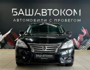 Nissan Sentra VII (B17) Уфа  - изображение 21