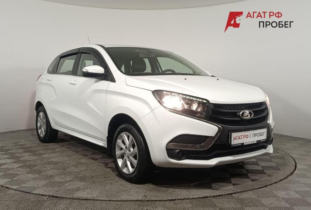 Lada (ВАЗ) XRAY I Волгоград  - изображение 1