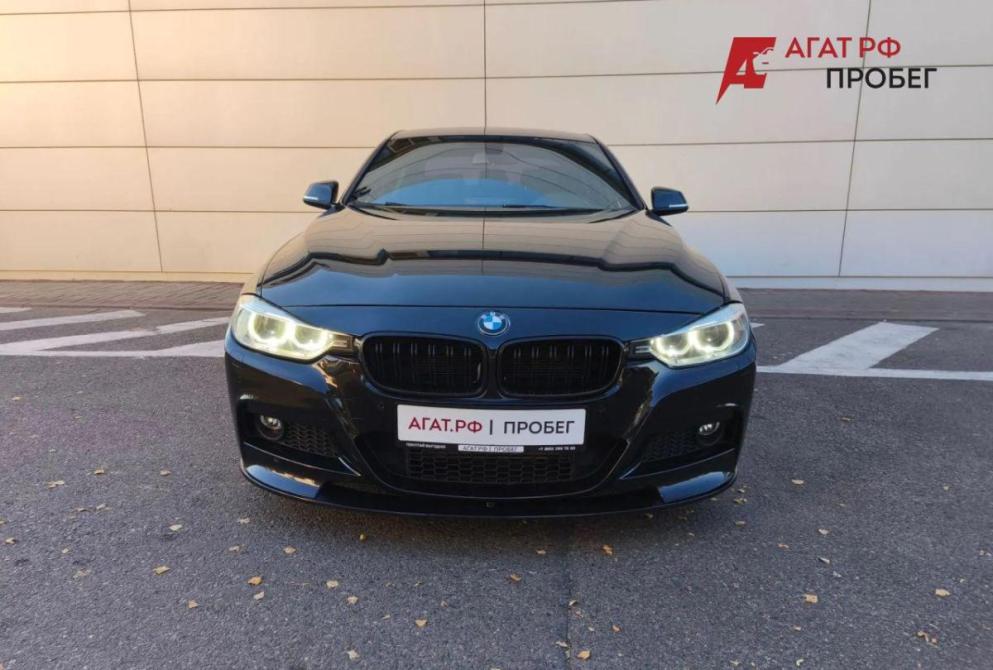 BMW 3 серии VI (F3x) Ставрополь  - изображение 2