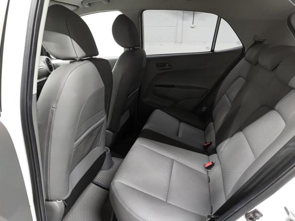 Kia Morning III с пробегом 2020 года, цена 1 560 000 рублей, 42172 км, хэтчбек, Автокод Объявления