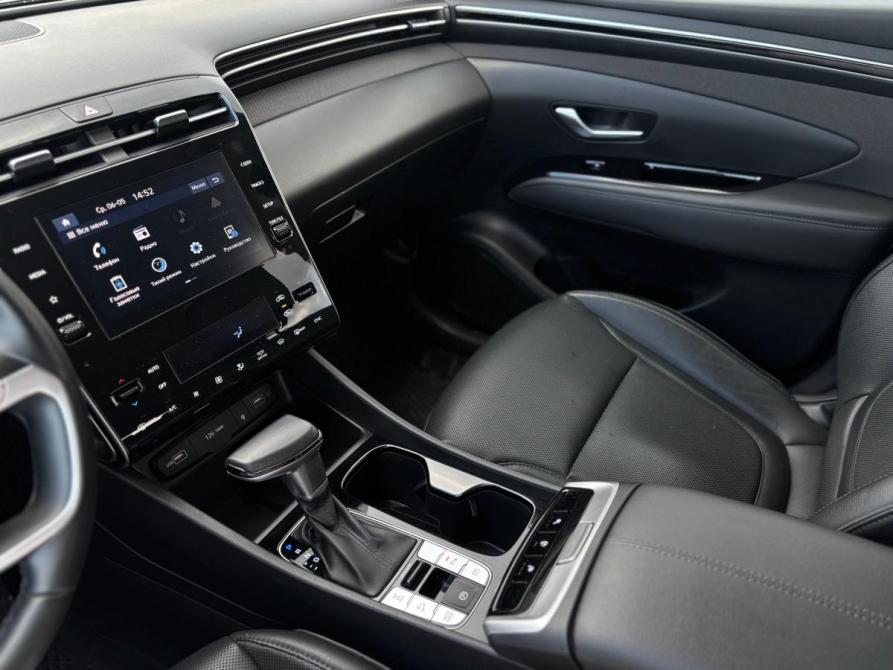Hyundai Tucson IV Набережные Челны  - изображение 18