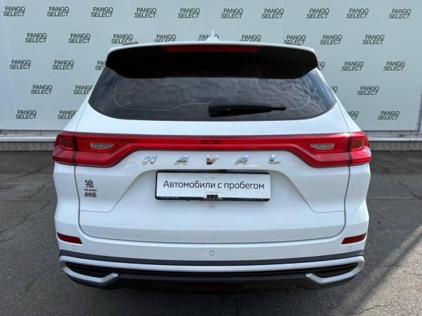 Haval M6 II с пробегом 2024 года, цена 1 695 000 рублей, 42000 км, внедорожник, Автокод Объявления