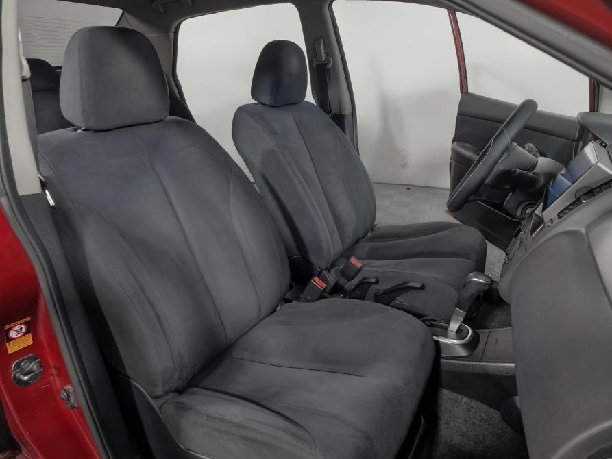 Nissan Tiida I Нижний Новгород  - изображение 12