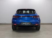 Porsche Macan I Рестайлинг Москва  - изображение 36