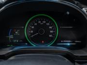 Honda Shuttle II Рестайлинг Краснодар  - изображение 31