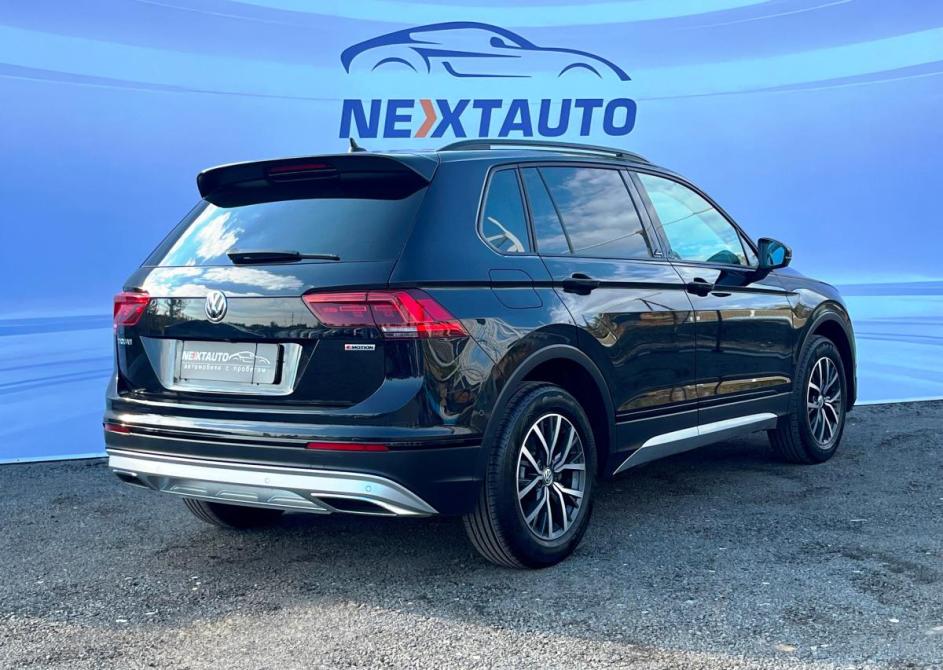 Volkswagen Tiguan II Чебоксары  - изображение 6