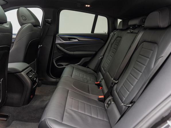 BMW X4 II (G02) Рестайлинг с пробегом 2024 года, цена 6 990 000 рублей, 18972 км, внедорожник, Автокод Объявления