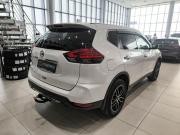 Nissan X-Trail III Рестайлинг Казань  - изображение 28
