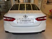 Toyota Camry VIII (XV70) Челябинск  - изображение 26