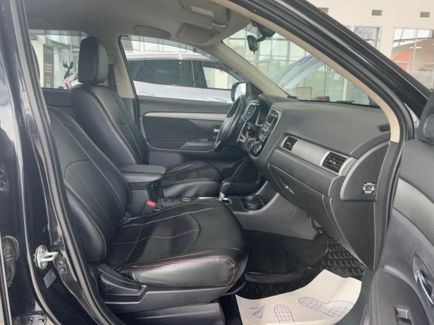 Mitsubishi Outlander III Екатеринбург  - изображение 17