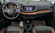 Lada (ВАЗ) Vesta I Рестайлинг (NG) Уфа  - изображение 23