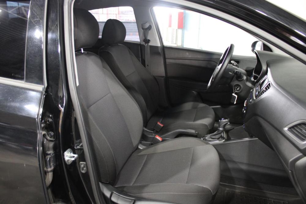 Hyundai Solaris II Санкт-Петербург  - изображение 15