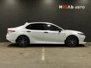 Toyota Camry VIII (XV70) Челябинск  - изображение 29