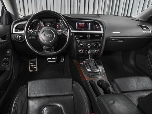 Audi A5 I (8T) Рестайлинг с пробегом 2015 года, цена 1 769 000 рублей, 197916 км, лифтбек, Автокод Объявления