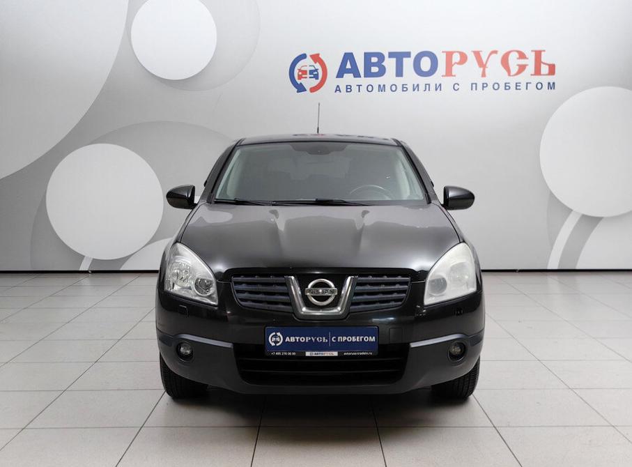Nissan Qashqai I Подольск  - изображение 3