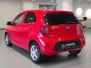 Kia Picanto III Казань  - изображение 30