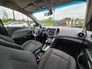 Chevrolet Aveo II Санкт-Петербург  - изображение 22