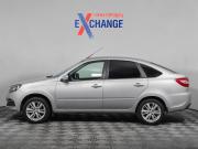 Lada (ВАЗ) Granta I Рестайлинг Нижний Новгород  - изображение 28