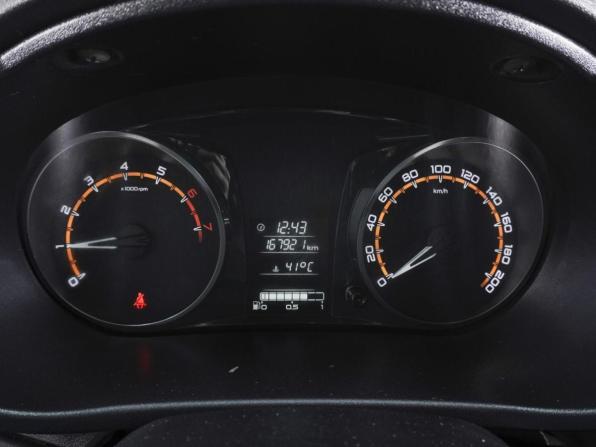 Lada (ВАЗ) Granta I Рестайлинг с пробегом 2023 года, цена 690 000 рублей, 167921 км, седан, Автокод Объявления