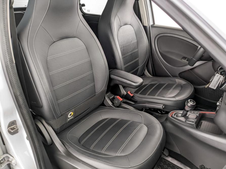 Smart Forfour II Химки  - изображение 26