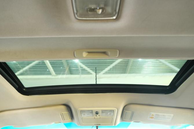 Infiniti FX I (S50) Рестайлинг с пробегом 2008 года, цена 1 199 000 рублей, 281000 км, внедорожник, Автокод Объявления