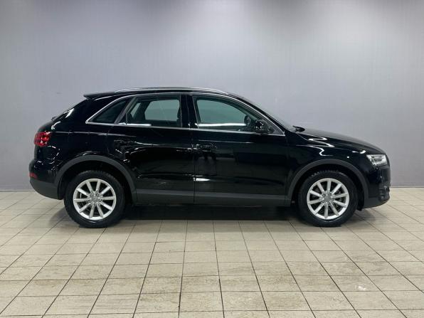 Audi Q3 I (8U) с пробегом 2013 года, цена 1 320 000 рублей, 287028 км, внедорожник, Автокод Объявления