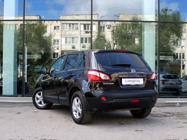 Nissan Qashqai I Рестайлинг с пробегом 2011 года, цена 950 000 рублей, 220726 км, внедорожник, Автокод Объявления