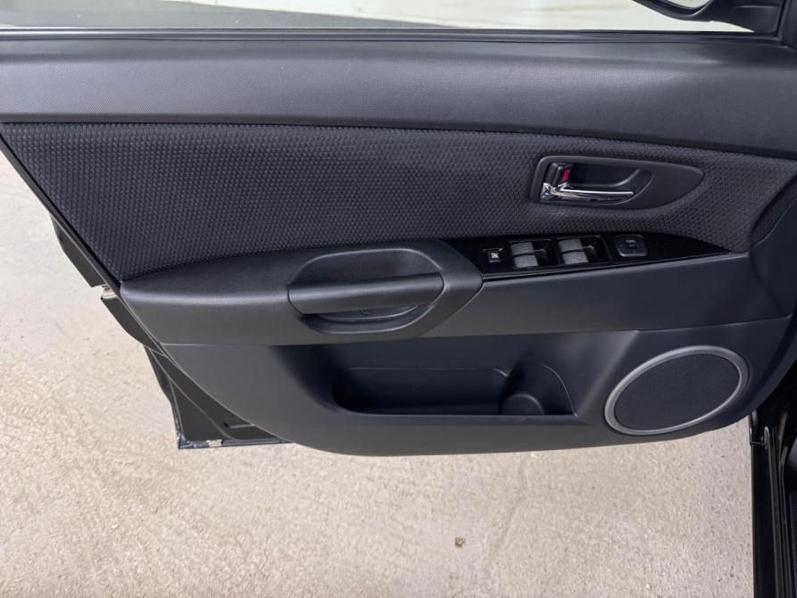 Mazda 3 I (BK) Рестайлинг Тюмень  - изображение 19