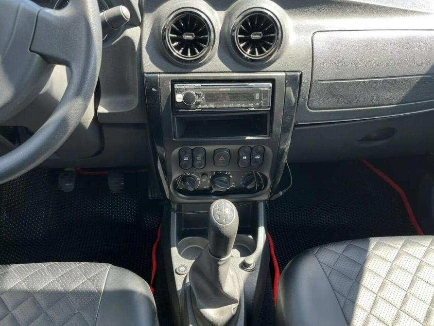 Nissan Almera III (G15) Буинск  - изображение 11