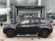Nissan Terrano III (D10) Брянск  - изображение 23