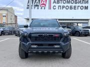 Toyota Tacoma IV Ростов-на-Дону  - изображение 26