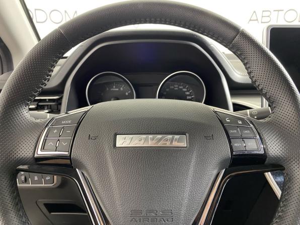 Haval M6 II с пробегом 2024 года, цена 1 759 000 рублей, 14500 км, внедорожник, Автокод Объявления