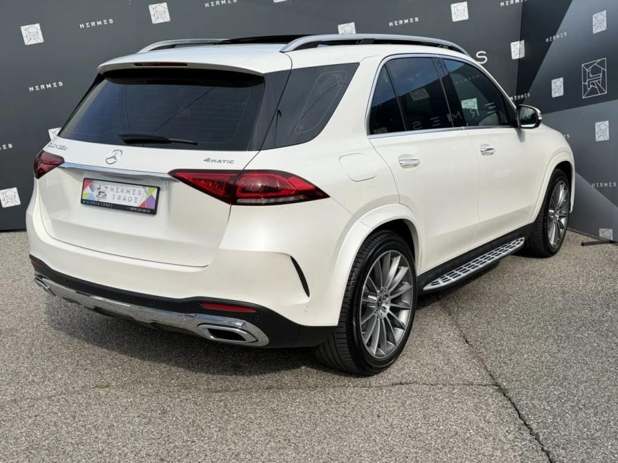 Mercedes-Benz GLE II (V167) Минеральные Воды  - изображение 8