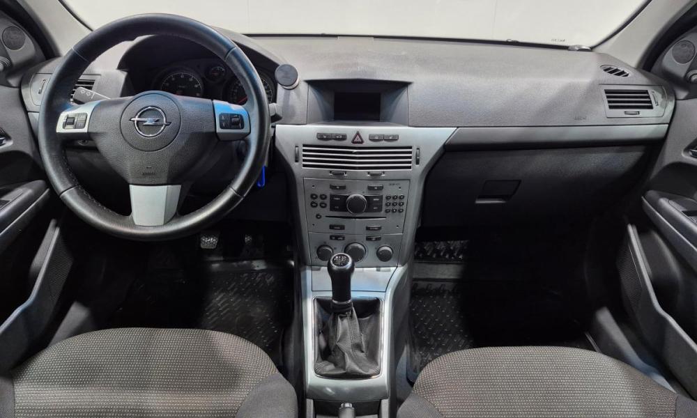 Opel Astra H Рестайлинг Воронеж  - изображение 10
