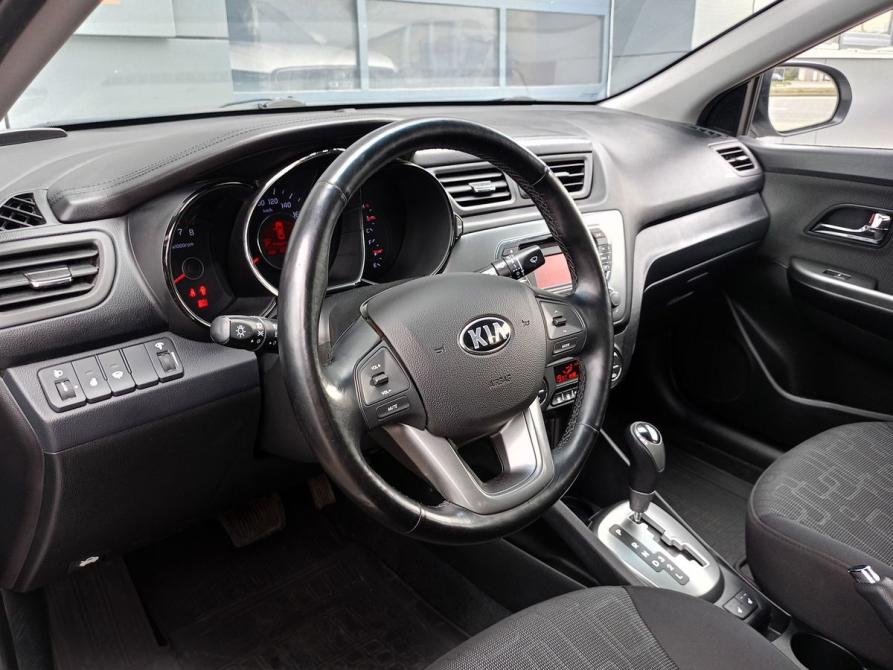 Kia Rio III Казань  - изображение 5