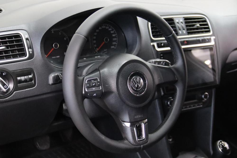 Volkswagen Polo V Сургут  - изображение 15