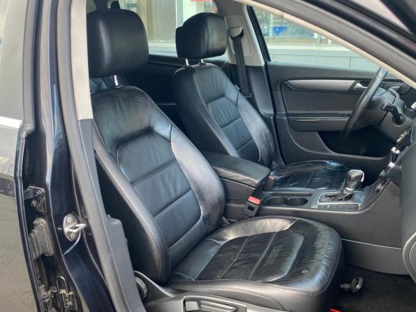 Volkswagen Passat B7 с пробегом 2011 года, цена 819 000 рублей, 167478 км, универсал, Автокод Объявления