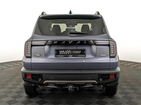 Haval Dargo с пробегом 2023 года, цена 2 495 000 рублей, 56982 км, внедорожник, Автокод Объявления