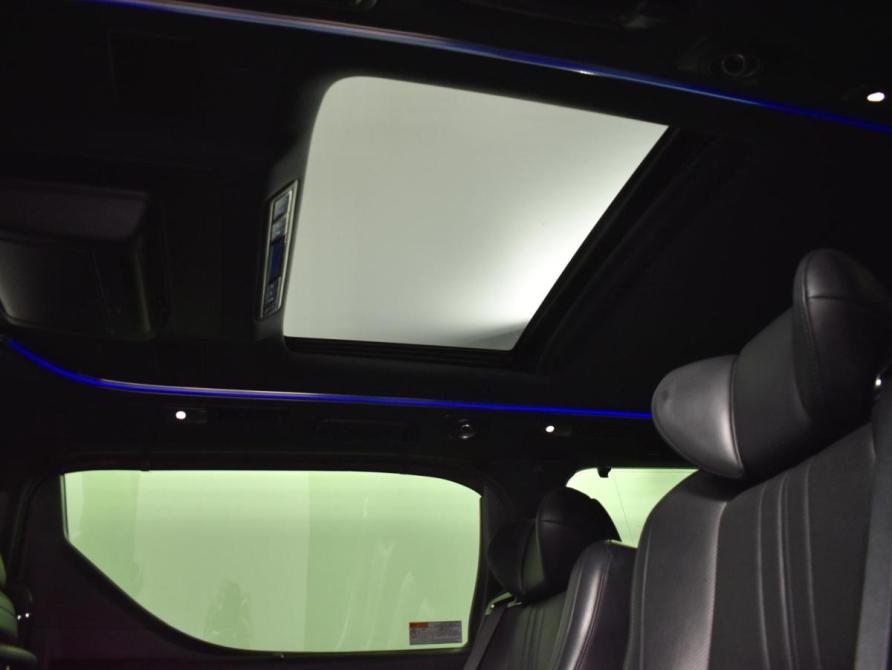 Toyota Alphard III Рестайлинг Казань  - изображение 14