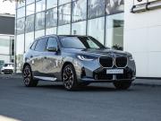 BMW X3 IV (G45/G48) Магнитогорск  - изображение 53