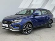 Lada (ВАЗ) Vesta I Рестайлинг (NG) Екатеринбург  - изображение 18