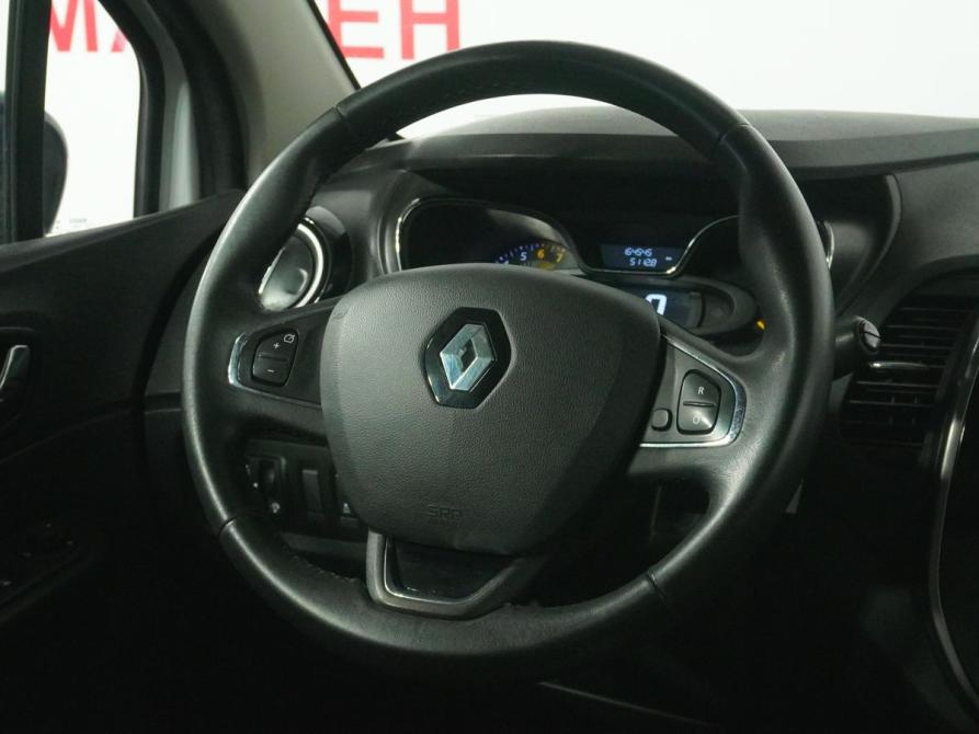Renault Kaptur I Вологда  - изображение 16