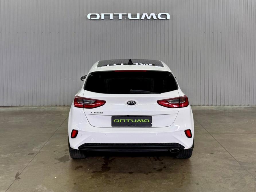 Kia Ceed III Краснодар  - изображение 6